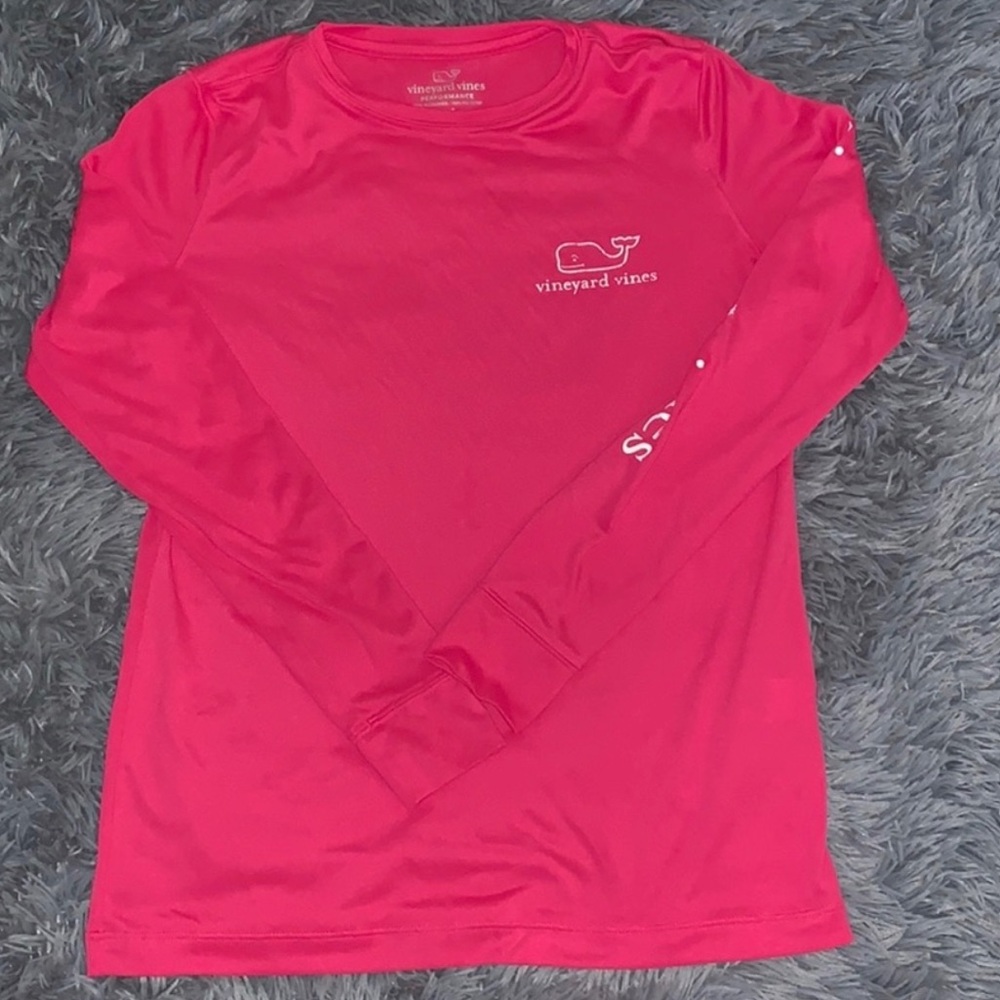 Vineyard Vines shirt